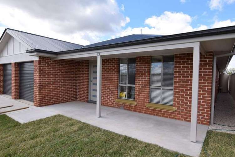 Main view of Homely house listing, 12 Cusick Street, Eglinton NSW 2795
