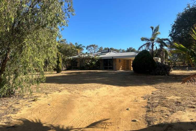 Main view of Homely house listing, 227 Sovereign Hill Drive, Gabbadah WA 6041