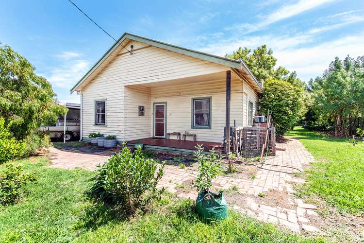 Main view of Homely house listing, 92 McConochie Street, Coleraine VIC 3315