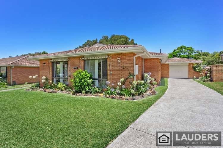 Main view of Homely house listing, 36 Joel Drive, Old Bar NSW 2430