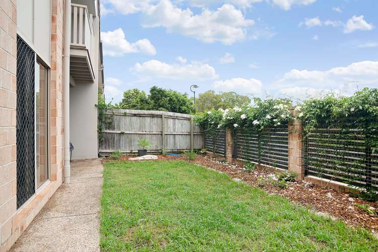 Main view of Homely townhouse listing, 30/30 Fleet Drive, Kippa-Ring QLD 4021