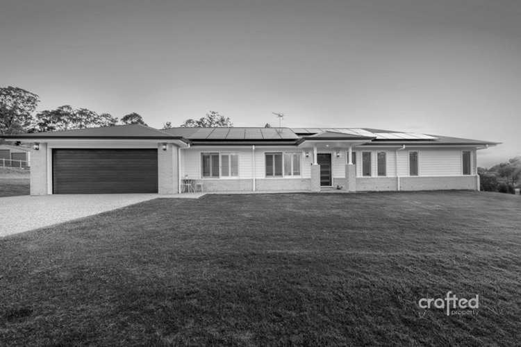 65 Townsvale Drive, Woodhill QLD 4285