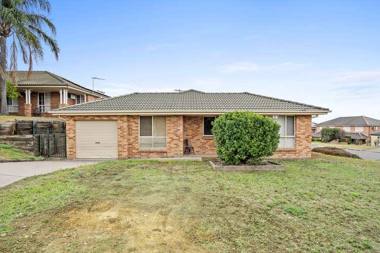 Main view of Homely unit listing, 1/1 Coolibah Close, Muswellbrook NSW 2333
