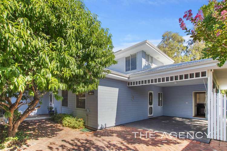 Main view of Homely house listing, 5A Holmesdale Road, Woodbridge WA 6056