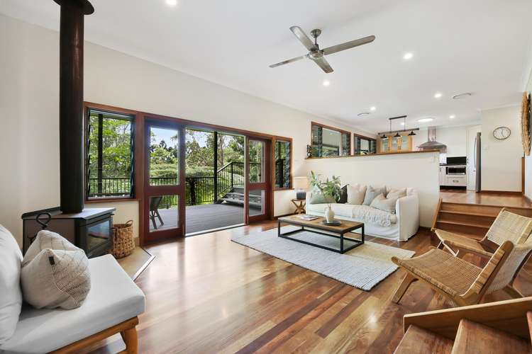 Main view of Homely house listing, 32 Durobby Drive, Currumbin Valley QLD 4223