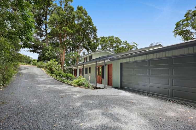 Fifth view of Homely house listing, 32 Durobby Drive, Currumbin Valley QLD 4223