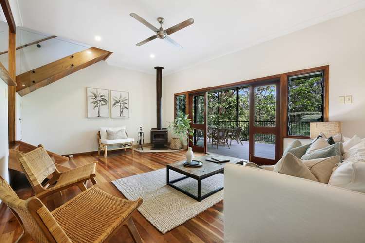 Sixth view of Homely house listing, 32 Durobby Drive, Currumbin Valley QLD 4223
