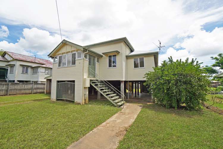 Main view of Homely house listing, 23 Byrnes Street, Mareeba QLD 4880