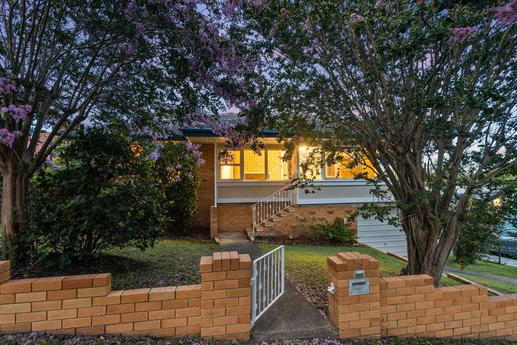 Main view of Homely house listing, 33 Gilmour Street, Chermside West QLD 4032