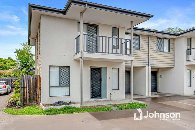 9/300 Redbank Plains Road, Bellbird Park QLD 4300