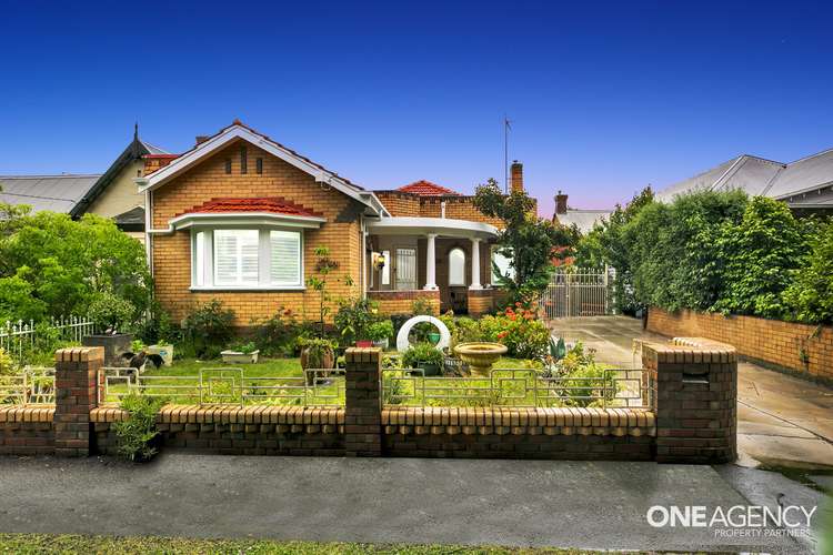 Main view of Homely house listing, 120 Drummond Street South, Ballarat Central VIC 3350