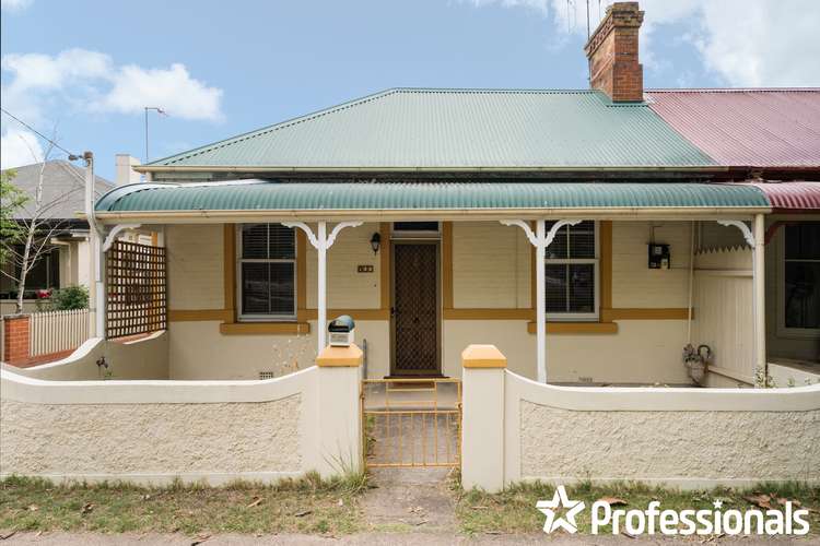 Main view of Homely semiDetached listing, 132 Howick Street, Bathurst NSW 2795