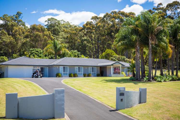Main view of Homely house listing, 15 Tristania Court, Tura Beach NSW 2548
