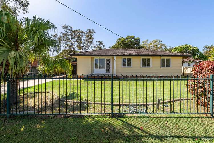 Main view of Homely house listing, 56 Kingstown Road, Woodberry NSW 2322