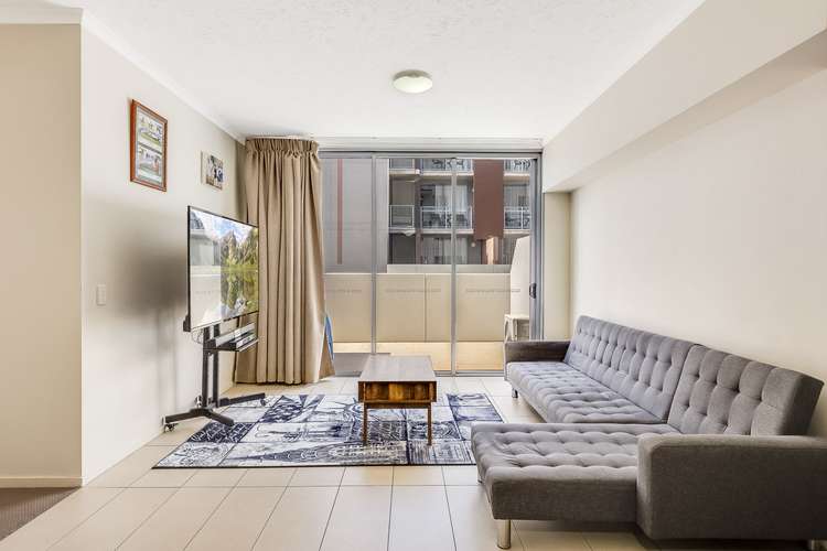 Main view of Homely apartment listing, 301/532-542 Ruthven Street, Toowoomba City QLD 4350
