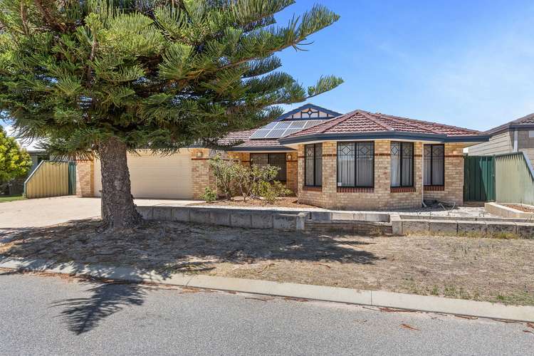 12 Calais Vista, Port Kennedy WA 6172