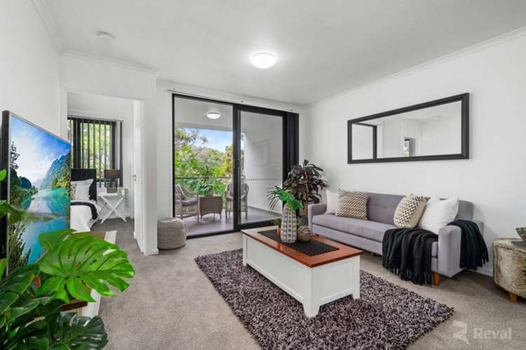 Third view of Homely unit listing, 1/29 Raffles Street, Mount Gravatt East QLD 4122