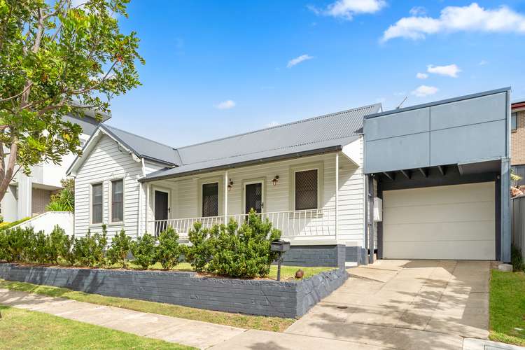 Main view of Homely house listing, 21 Henry Street, Merewether NSW 2291
