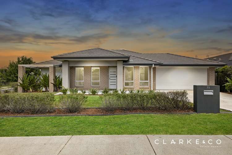Main view of Homely house listing, 73 Awabakal Drive, Fletcher NSW 2287