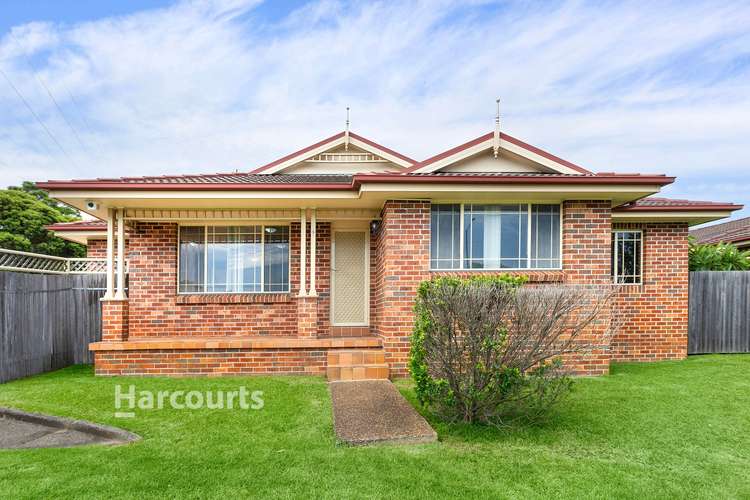 Main view of Homely villa listing, 5/1 Gilba Road, Koonawarra NSW 2530