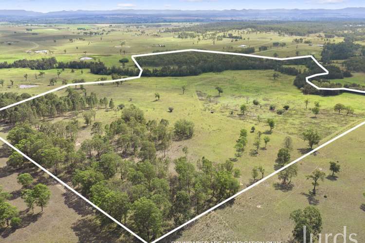 Proposed Lot 4 off Roughit Lane, Sedgefield NSW 2330
