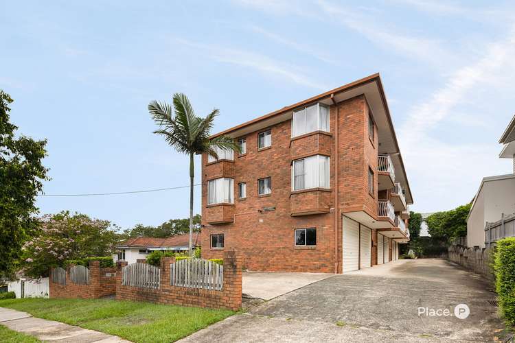 Main view of Homely blockOfUnits listing, 27 Trackson Street, Alderley QLD 4051