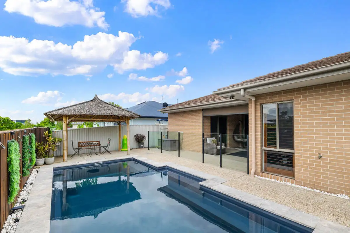 Leased House 53 Bells Esplanade, Pelican Waters QLD 4551 Jan 18, 2024 Homely Leased House 53 Bells Esplanade, Pelican Waters QLD 4551 Jan 18, 2024 Homely