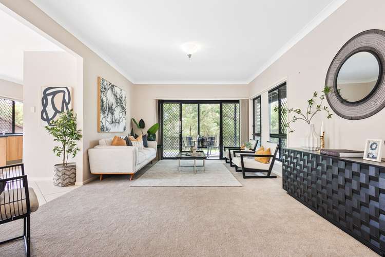Fourth view of Homely house listing, 17 Parry Street, North Lakes QLD 4509