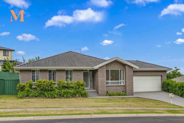 16 Coolabah Close, Fletcher NSW 2287