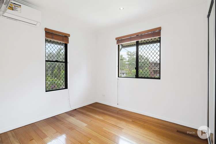 Fifth view of Homely townhouse listing, 1/136 Central Avenue, Indooroopilly QLD 4068