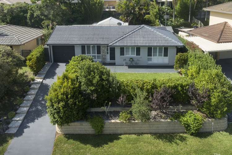 Main view of Homely house listing, 23 Bundeena Road, Glenning Valley NSW 2261
