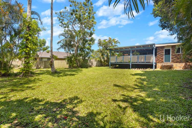 95 Brickworks Road, Kallangur QLD 4503