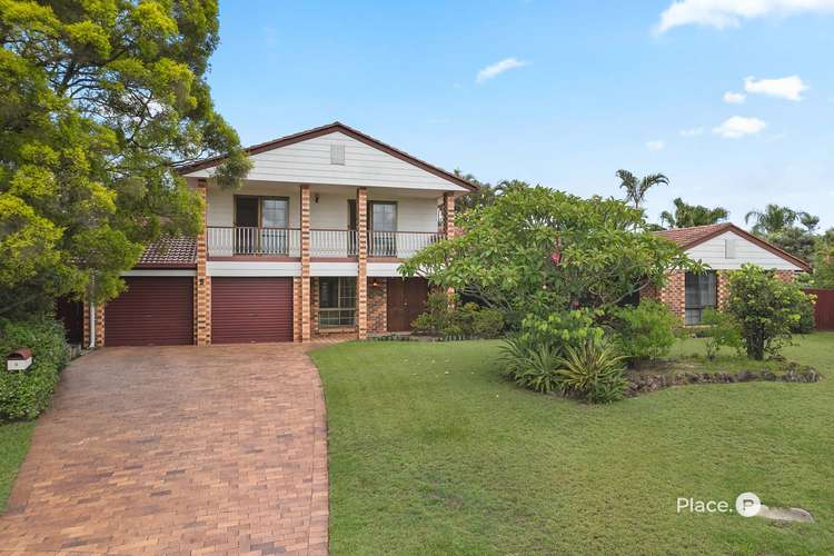Main view of Homely house listing, 5 Kanuka Street, Algester QLD 4115
