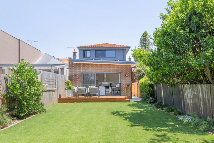 Main view of Homely house listing, 25 Polding Street, Drummoyne NSW 2047