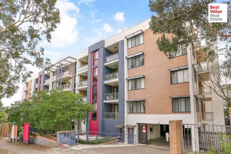 43/16-24 Oxford Street, Blacktown NSW 2148