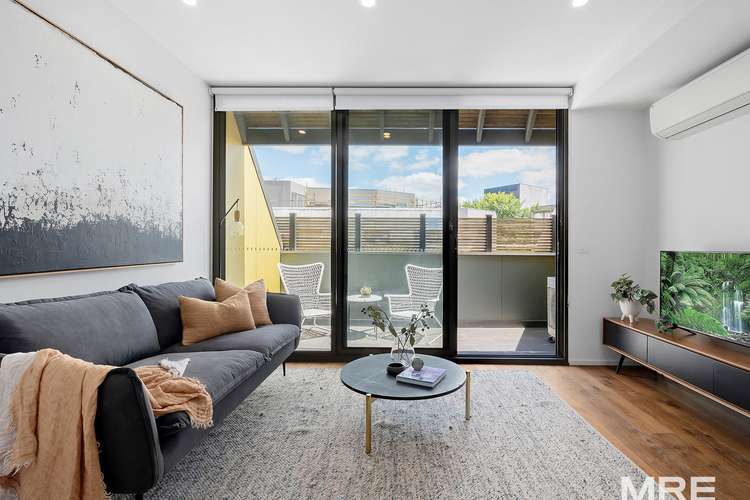 Main view of Homely apartment listing, 204/907 Dandenong Road, Malvern East VIC 3145