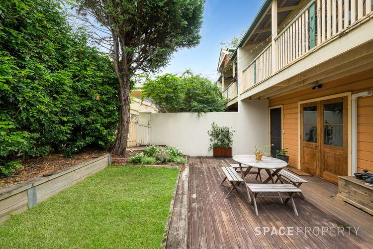 Main view of Homely townhouse listing, 1/37 Bellavista Terrace, Paddington QLD 4064