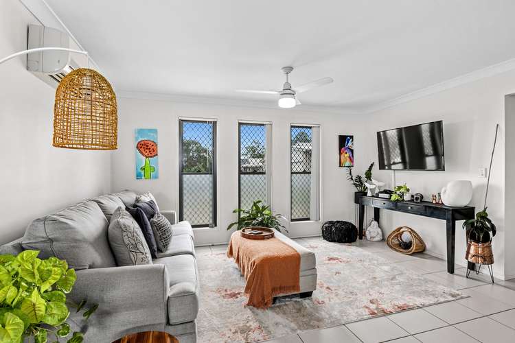 Second view of Homely apartment listing, 2/12 Nike Court, Wulkuraka QLD 4305