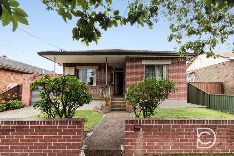 Main view of Homely house listing, 41 Mackenzie Street, Concord West NSW 2138