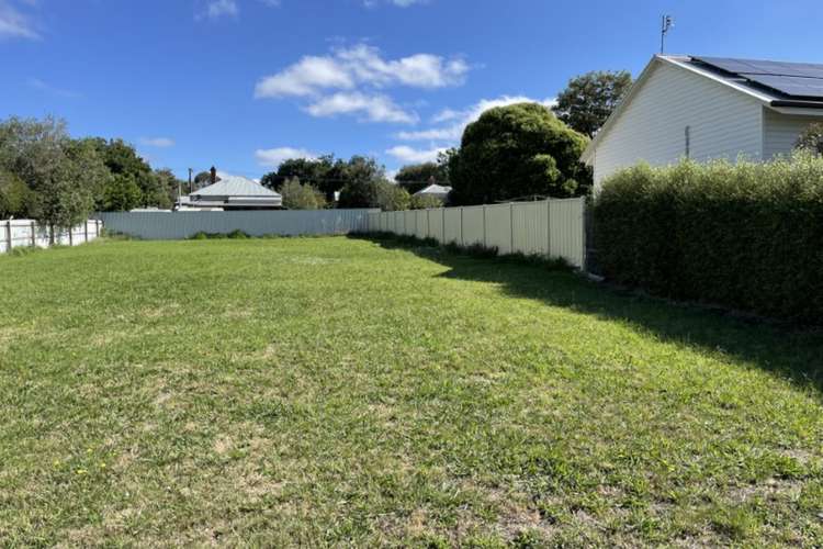 Third view of Homely residentialLand listing, 13 Russell Street, Camperdown VIC 3260