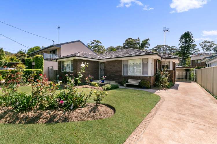 12 Ashley Avenue, Terrigal NSW 2260