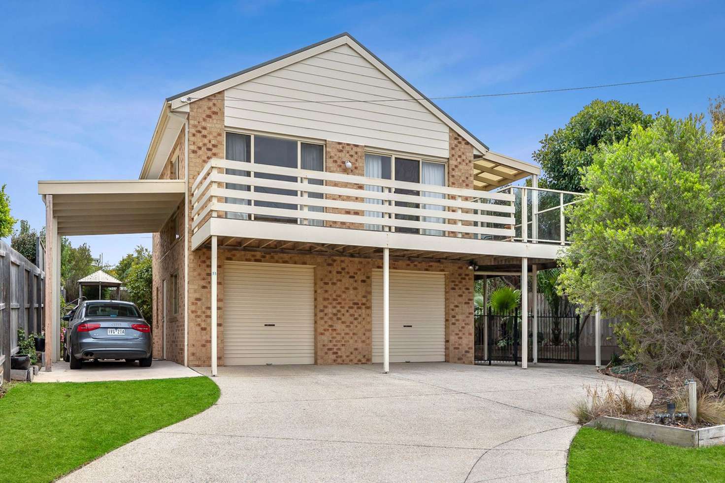 Main view of Homely house listing, 11 Follett Street, Torquay VIC 3228