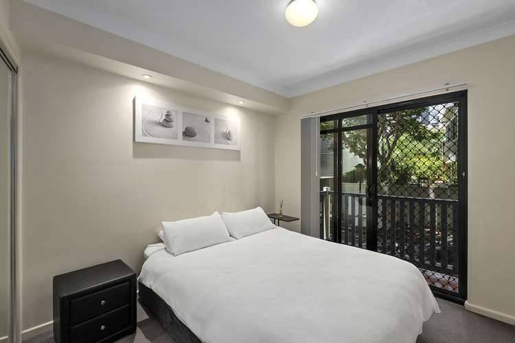 Sixth view of Homely apartment listing, 3/85 Berry Street, Spring Hill QLD 4000
