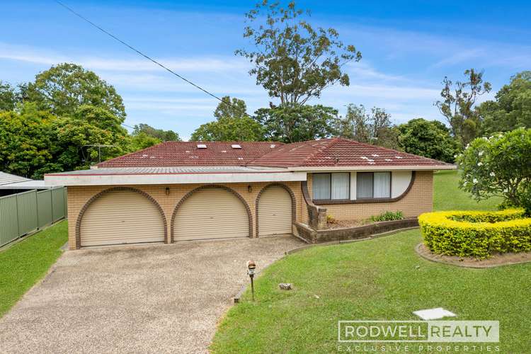 36 Buchanan Street, Beaudesert QLD 4285