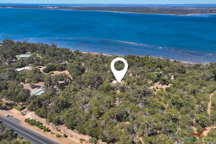 Main view of Homely residentialLand listing, 1775 Old Coast Road, Bouvard WA 6211