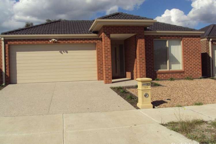 Main view of Homely house listing, 20 Methven Avenue, South Morang VIC 3752