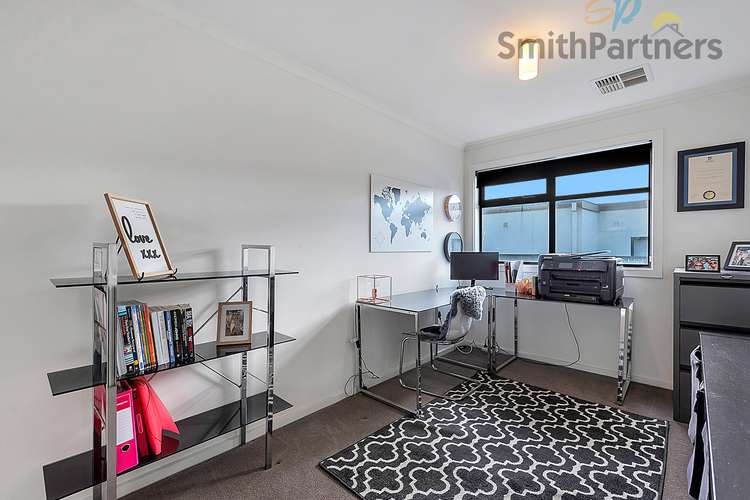 Sixth view of Homely townhouse listing, 52 Steeplechase Avenue, St Clair SA 5011