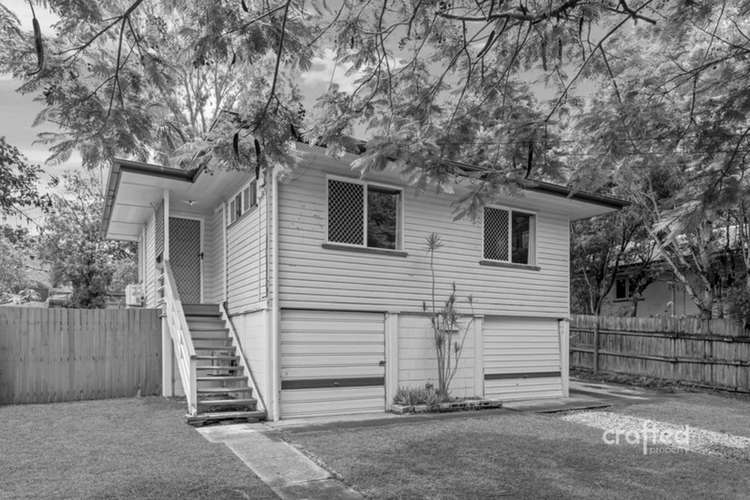Main view of Homely house listing, 10 Benton Street, Acacia Ridge QLD 4110