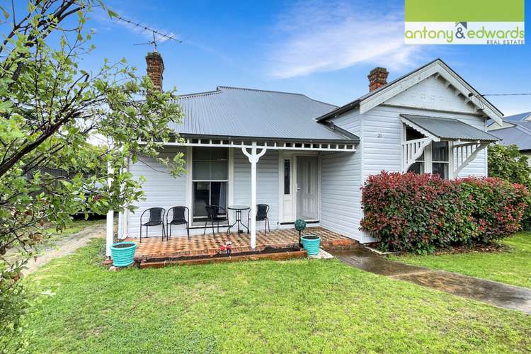 20 Opal Street, Goulburn NSW 2580