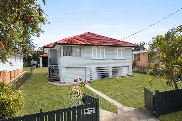 Main view of Homely house listing, 646 Zillmere Road, Aspley QLD 4034
